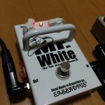 Mr. White